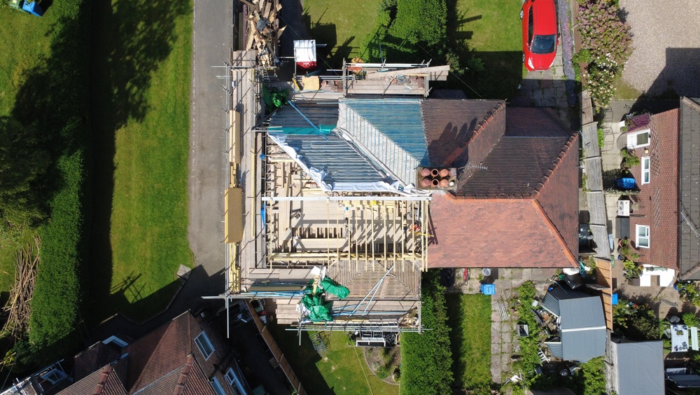 Haus Altbau sanieren